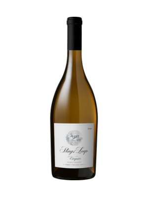 Stags' Leap Winery Viognier Napa 2019 14.1% ABV 750ml